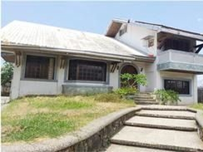 House and Lot for sale in Lot 1 and 8-B