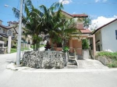 House and Lot for sale in Lot 10