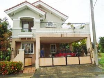 House and Lot for sale in Lot 11