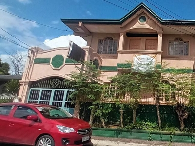 House and Lot For Sale in Lot 12 Block 9 No. 23 Amalingan Street