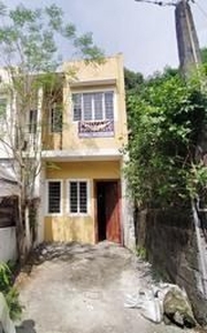 House and Lot for sale in Lot 15-E Amparo Place One