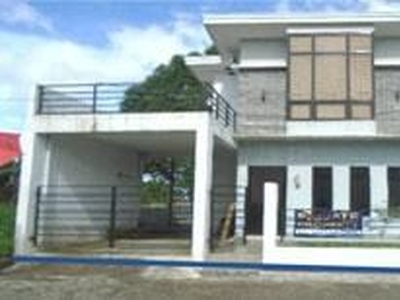 House and Lot for sale in Lot 15