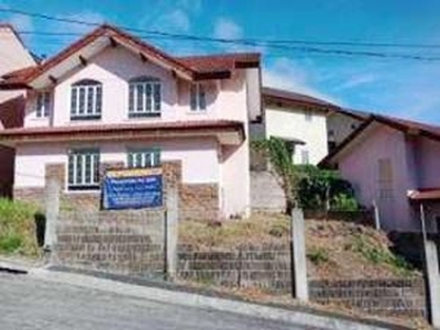 House and Lot for sale in Lot 16