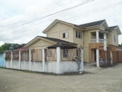 House and Lot for sale in Lot 17 and 19