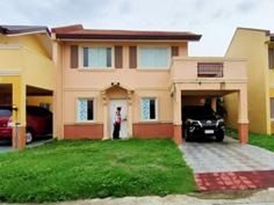 House and Lot for sale in Lot 2