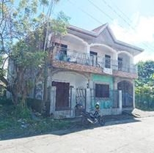 House and Lot for sale in Lot 2