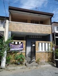 House and Lot for sale in Lot 21