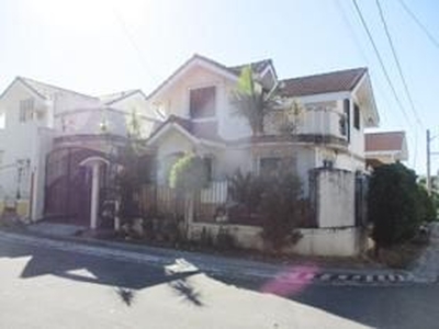 House and Lot for sale in Lot 24