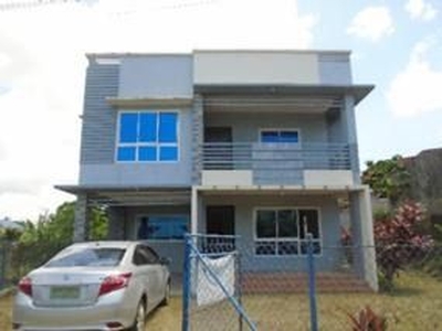 House and Lot for sale in Lot 2465-H-2