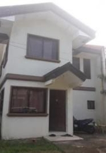 House and Lot for sale in Lot 29