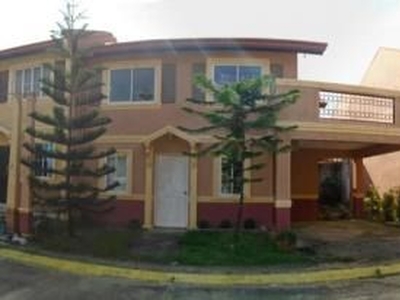 House and Lot for sale in Lot 3