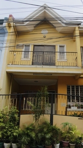 House and Lot For Sale in Lot 3-B