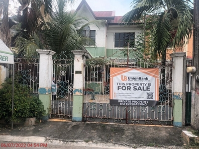 House and Lot For Sale in Lot 30-A