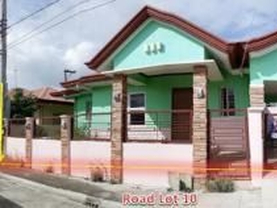 House and Lot for sale in Lot 30 and 32