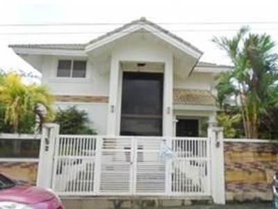 House and Lot for sale in Lot 32