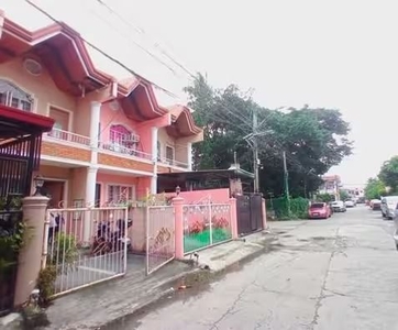 House and Lot For Sale in Lot 35