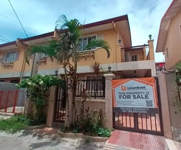 House and Lot For Sale in Lot 37