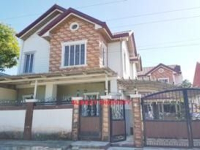 House and Lot for sale in Lot 4