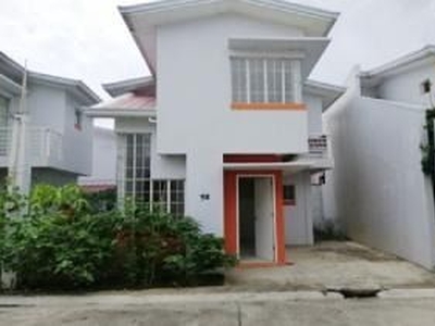 House and Lot for sale in Lot 6