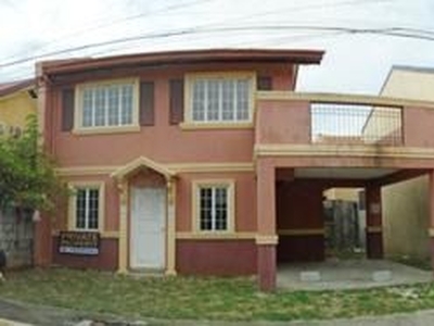 House and Lot for sale in Lot 7