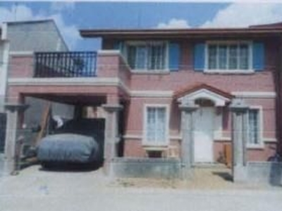 House and Lot for sale in Lot 8