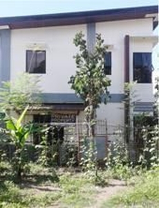 House and Lot for sale in Lot 9-B