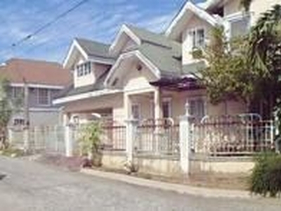 House and Lot for sale in Lots 9&11