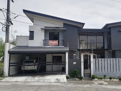 House and Lot For Sale in Metrogate Silang Cavite on Carousell