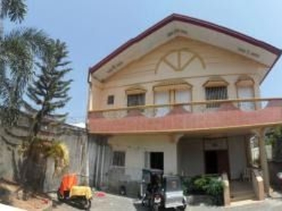 House and Lot for sale in No. 0732 (Lot 1