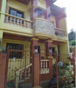 House and Lot for sale in No. 186 (Lot 3-F-2)