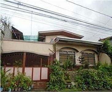 House and Lot for sale in No. 235 (Lot 12