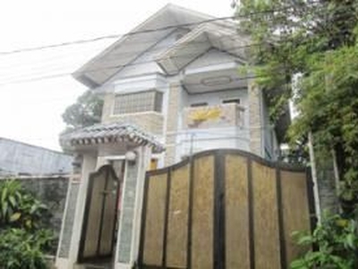 House and Lot for sale in No. 59 (Lot 28