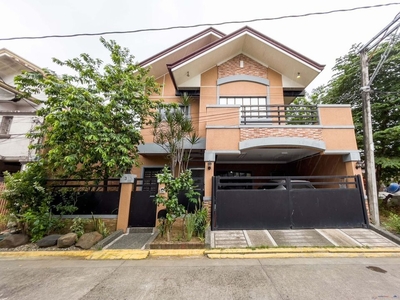House and Lot for Sale in Northview 2 at Quezon City on Carousell
