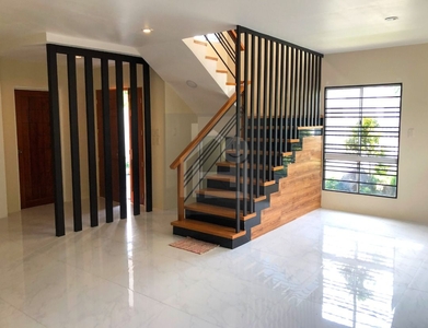 HOUSE AND LOT FOR SALE IN NUVALI on Carousell
