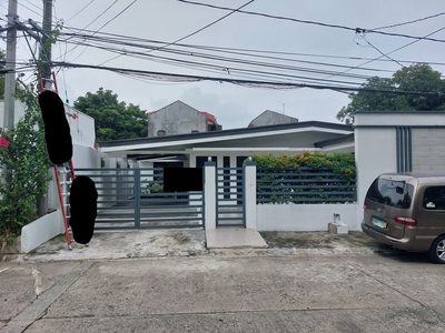 House And Lot For Sale In Pilar Village on Carousell