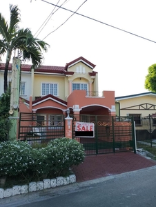 House And Lot For Sale In Pillar Village Las Pinas on Carousell