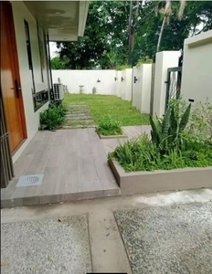 House and Lot for Sale in San Jose Ayala Alabang on Carousell