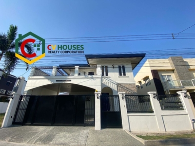 House and Lot For Sale Located at Exclusive Subdivision in Angles City Pampanga!! on Carousell