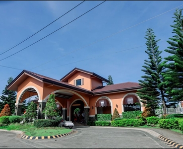 House and lot for sale located San Roque Santo Tomas Batangas on Carousell