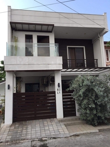 House and lot for sale New renovation.114 floor are 72sqm.located north caloocan bagumbong caloocan city on Carousell