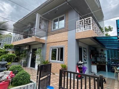 House and lot FOR SALE on Carousell