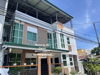 House and Lot for Sale Ready for Occupancy_AD BY THE PROPERTY OWNER_ on Carousell