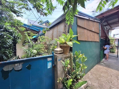 House and lot for sale Services St. Project8 Quezon City on Carousell