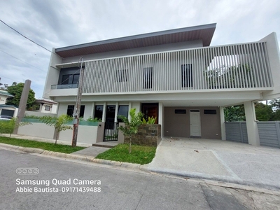House and Lot For Sale w/Pool in Filinvest Cainta nr SM Masinag on Carousell