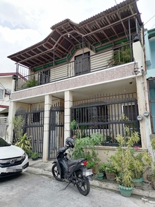 House and Lot for Sale with Parking near Daanghari Road in Cavite on Carousell