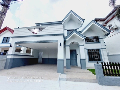 House and Lot Fot Sale in Filinvest Cainta Nr SM MASINAG on Carousell