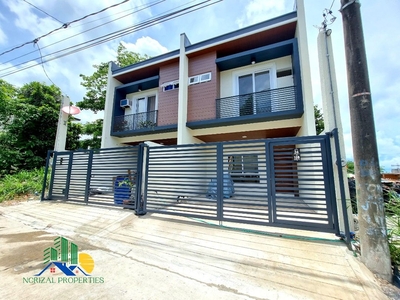 House and Lot in Antipolo For Sale Duplex on Carousell