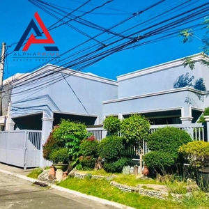 House for Rent BF Homes Parañaque on Carousell