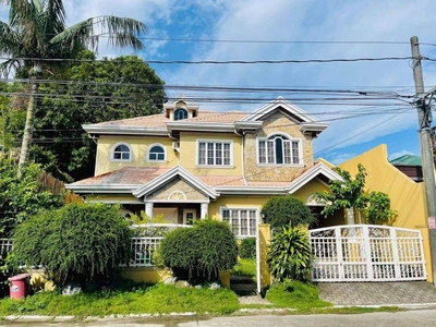 House for Rent Bf Homes Paranaque on Carousell