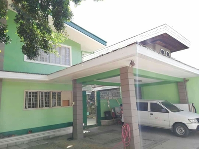 House For Rent in Mabolo